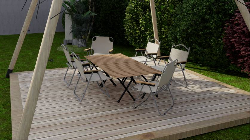 蜀山区帐篷生产厂家：以匠心筑牢户外装备的品质根基